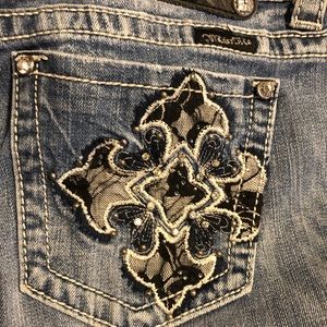 Miss Me Waist Size 30